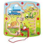 Hape Steckspielzeug der Marke Hape