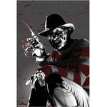 Poster von A Nightmare On Elm Street, Mehrfarbig, andere Perspektive, Vorschaubild