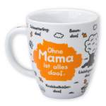 Sheepworld Tasse der Marke Sheepworld