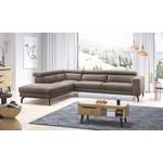 Ecksofa von PLACES OF STYLE, in der Farbe Grau, aus Holzwerkstoff, andere Perspektive, Vorschaubild