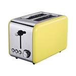 Michelino 2-in-1-Toaster der Marke Michelino