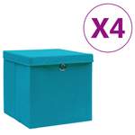 vidaXL Aufbewahrungsboxen der Marke vidaXL