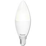 LED-Lampe, E14, der Marke Hama
