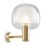 Wandlampe von Maytoni, in der Farbe Gold, aus Aluminium, Vorschaubild