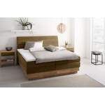 Boxspringbett von OTTO products, andere Perspektive, Vorschaubild