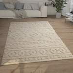 Hochflor Teppich der Marke PACO HOME