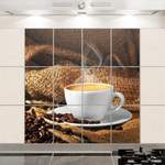 Fliesenbild Kaffee der Marke Bilderwelten