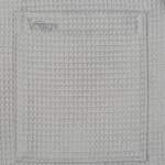 Textilien von VOSSEN, in der Farbe Grau, aus Textil, andere Perspektive, Vorschaubild