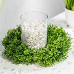 Kunstpflanze von Gärtner Pötschke, in der Farbe Grün, aus Kunststoff, Vorschaubild