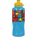 Spiderman - der Marke Marvel