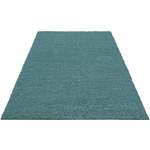 Hochflor-Teppich »Shaggy der Marke Bruno Banani