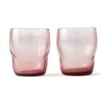 Glas von pols potten, in der Farbe Rosa, Vorschaubild