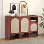 Sideboard Hallowell der Marke Sansibar Home