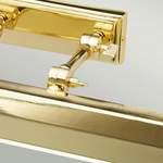 Möbelaufbaustrahler von Elstead Lighting, in der Farbe Gold, aus Metall, andere Perspektive, Vorschaubild
