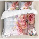 Hodapp Duvet der Marke Marlow Home Co.