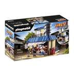 Playmobil® Naruto der Marke PLAYMOBIL