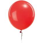 Ballons Rot der Marke RICO-Design tap