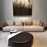 Design Sofa der Marke JVmoebel