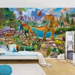 Kinderzimmerdekoration von Bilderwelten, Mehrfarbig, aus Pvc, andere Perspektive, Vorschaubild