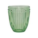 Glas von Greengate, in der Farbe Grün, Vorschaubild