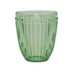 Glas von Greengate, in der Farbe Grün, andere Perspektive, Vorschaubild