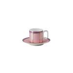 Swarovski Espressotasse der Marke Swarovski x Rosenthal