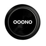 Medizinschrank von OOONO, in der Farbe Schwarz, Vorschaubild