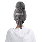 OKWISH Turban-Handtuch der Marke OKWISH