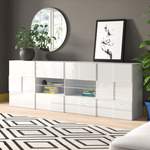 Sideboard Bailee der Marke Zipcode Design