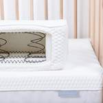 Babymatratze, 10 der Marke The Tiny Bed Company