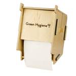 Green Hygiene® der Marke Huchtemeier Papier GmbH