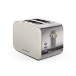 SCTON2W Kompakt-Toaster der Marke Schneider