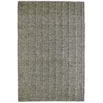 Teppich von Obsession, in der Farbe Braun, aus Textil, Vorschaubild