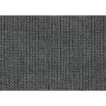 Polsterhocker von Hom`in, in der Farbe Grau, aus Textil, andere Perspektive, Vorschaubild