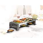 Raclette Partygrill der Marke Princess