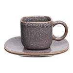 TRANQUILLO Espresso-Set der Marke tranquillo