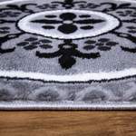 Orientteppich von XXXLutz, in der Farbe Grau, aus Textil, andere Perspektive, Vorschaubild