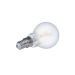 Prios LED-E14-Lampe der Marke Luumr