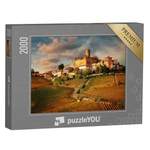 puzzleYOU Puzzle der Marke puzzleYOU