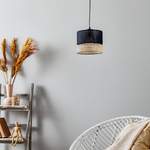 Pendelleuchte von TK Lighting, in der Farbe Schwarz, aus Kunststoff, andere Perspektive, Vorschaubild