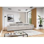 Bigsofa von Fun Möbel, in der Farbe Weiss, aus Polyurethan, andere Perspektive, Vorschaubild