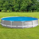 INTEX Pool-Solarplane der Marke INTEX