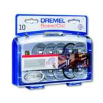 Dremel SpeedClic der Marke Dremel