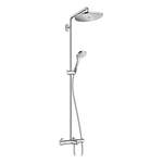 hansgrohe Duschsystem der Marke Hansgrohe