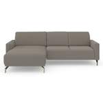 Ecksofa von sit&more, aus Chenille, andere Perspektive, Vorschaubild