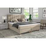 Boxspringbett Summerall der Marke Mercury Row