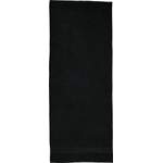 Saunatuch von REDBEST, in der Farbe Schwarz, aus Frottier, andere Perspektive, Vorschaubild