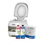 Enders® Campingtoilette der Marke Enders