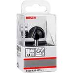 Hohlkehlfräser Standard der Marke Bosch
