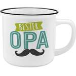 Tasse 'Bester der Marke Sheepworld AG